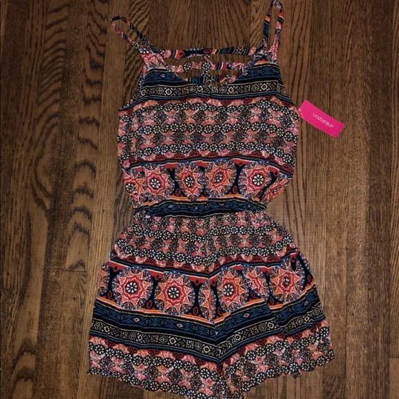 Xhilaration Other - Romper